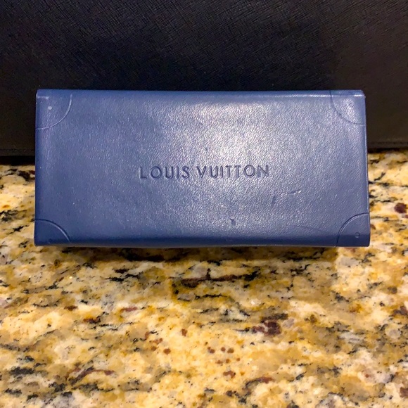 Louis Vuitton Accessories - Louis Vuitton Eyewear Hard Case
